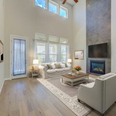 cedar park home staging